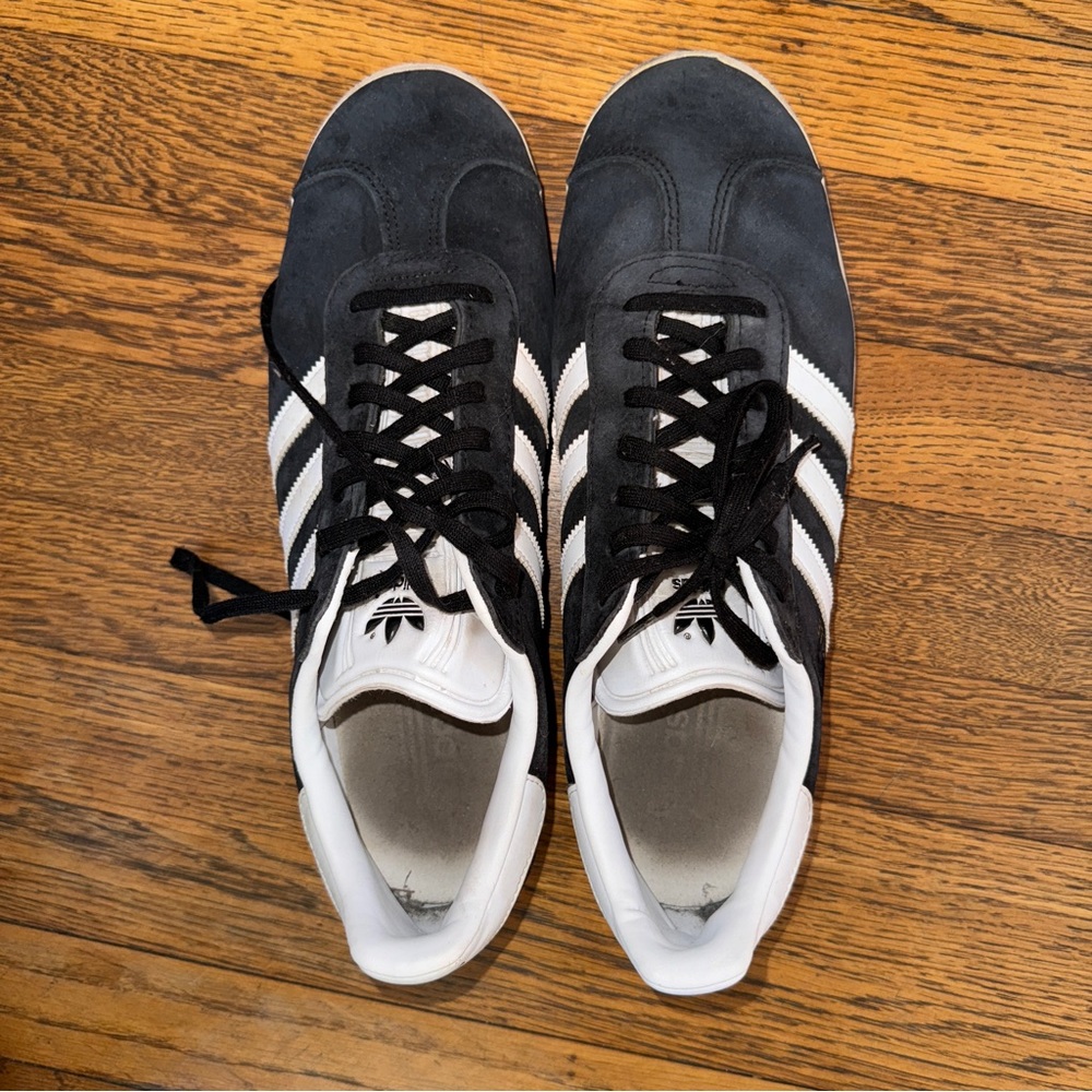 Adidas Gazelles